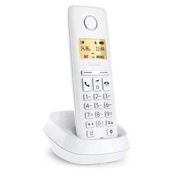 Cordless Singolo PURE 100 Sys (Ricaricabile) White S30852 H3105 R102