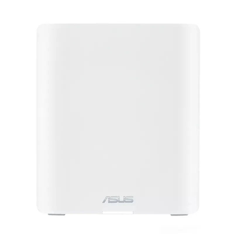 Router estensibile ASUS ZenWiFi BT10 Tri-Band WiFi 7 Smart AiMesh 1er Pack