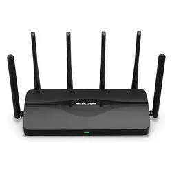 Router BE9300 Triple Band Black MR47BE