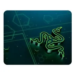 Tappetino mouse GOLIATHUS Mobile Green RZ02 01820200 R3M1