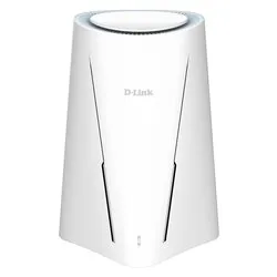Modem router 5G AX3000 Dual Band White G530V2