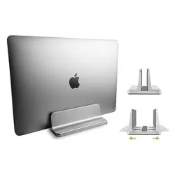 Supporto notebook ICA TBL 010 Silver 368970