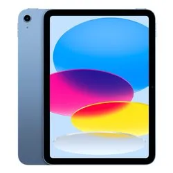 Tablet 11" IPAD 11TH A16 WiFi Blue ( 256GB Ram 6GB ) MD4H4TY A