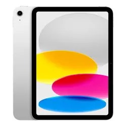 Tablet 11" IPAD 11TH A16 WiFi Silver ( 256GB Ram 6GB ) MD4G4TY A