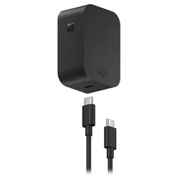 Alimentatore universale USB Type-C SURFACE Black 45W EP2 29825