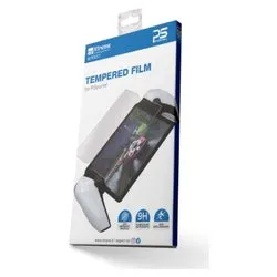 Protezione schermo Ps Portal Tempered Film PLAYSTATION 5 Clear 97007