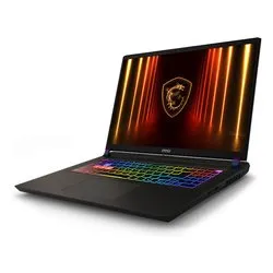 Notebook 17" VECTOR 17 HX AI A2XWJG 045IT ( Intel Core Ultra 9 275HX 32GB 1TB ) Cosmos gray 9S7 17S372 045