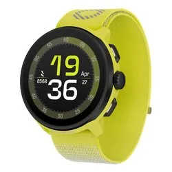 Smartwatch ( AMOLED ) PERFORMANCE Run Lime 46 mm SS051111000