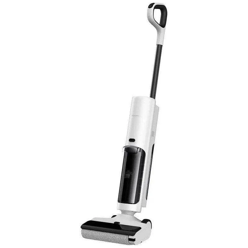 Aspirapolvere senza Fili Xiaomi Truclean W20 200W 30 minuti Lavapavimenti Doppio Serbatoio
