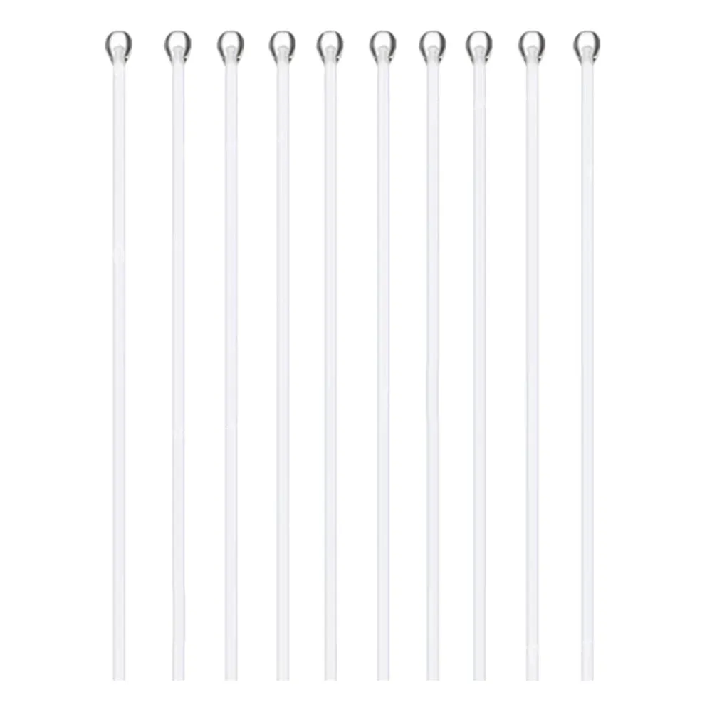 Bastoncini per la rimozione della polvere Relife RL-094A per fotocamera del telefono, set da 10 pezzi