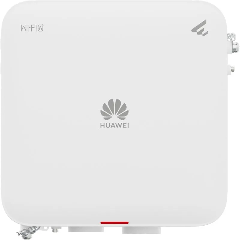 Huawei AP761 11ax Esterno Doppio Formica Integrata BLE