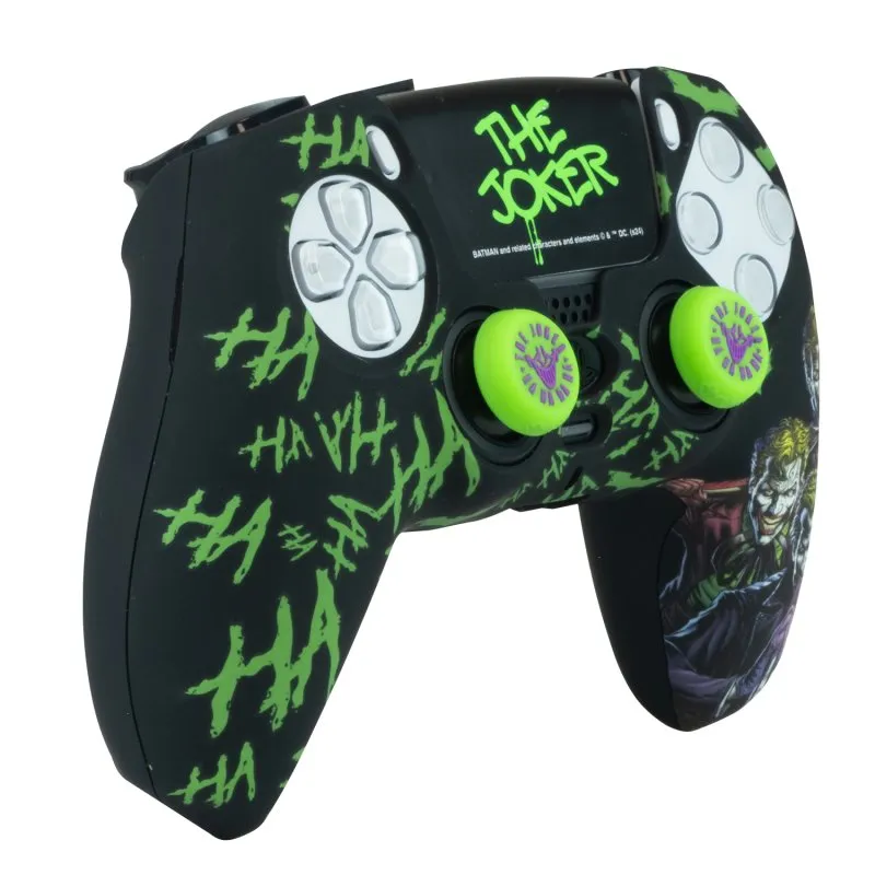 Pacchetto combinato FR-TEC PS5 DC Joker