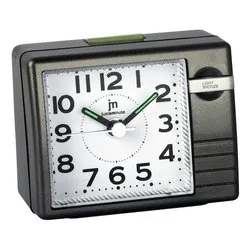 Sveglia Black JA7112 CF N