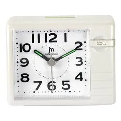 Sveglia White JA7112 CF B
