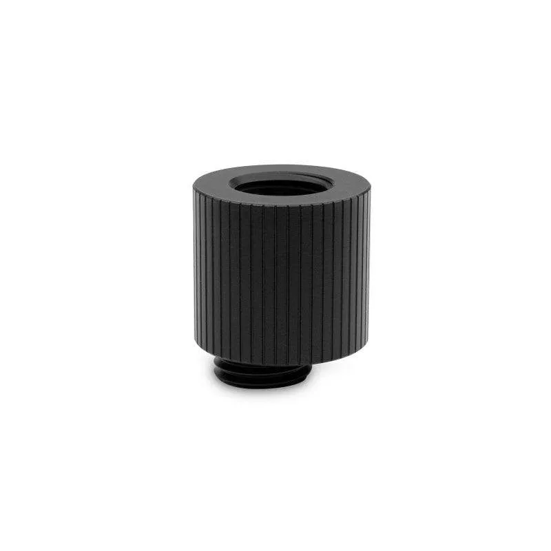 Refrigerazione Liquida EKWB Quantum Torque G1/4 M-F Connettore 3mm Nero