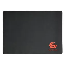 Tappetino mouse Gaming Black MP GAME M