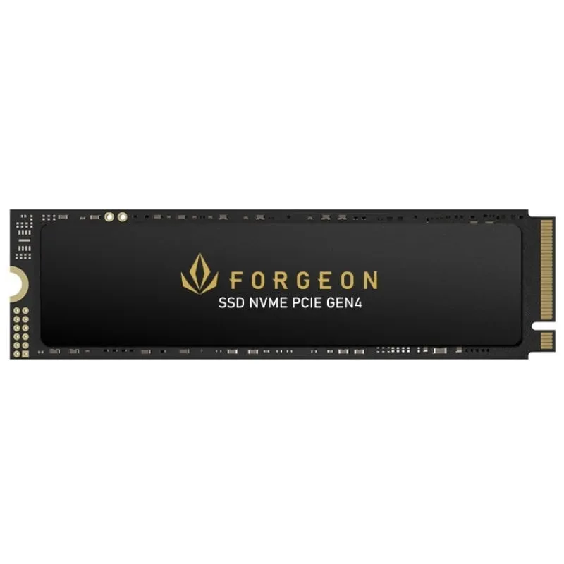 Disco SSD Forgeon Nimbus PLUS 1 TB 7000 MB/S NVMe PCIe 4.0 M.2 Gen4