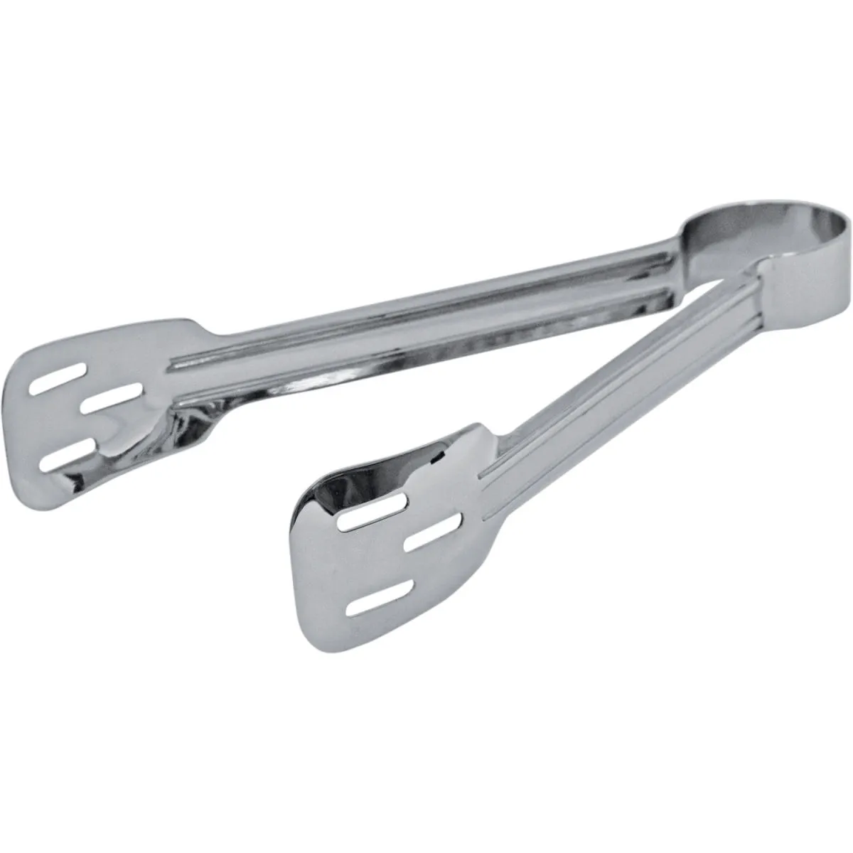 Schneider Pinza universale forata; 21x5 cm (LxL); acciaio inox