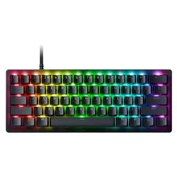 Tastiera computer HUNTSMAN MINI V3 Pro Black RZ03 04990100 R3M1