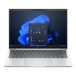 Notebook 13,3" ELITEBOOK 8 G1i 5G ( Intel Core Ultra 5 225U 16GB 512GB ) Glacier silver AD3D5ET