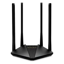 Router AC1200 Dual Band Black MR30G
