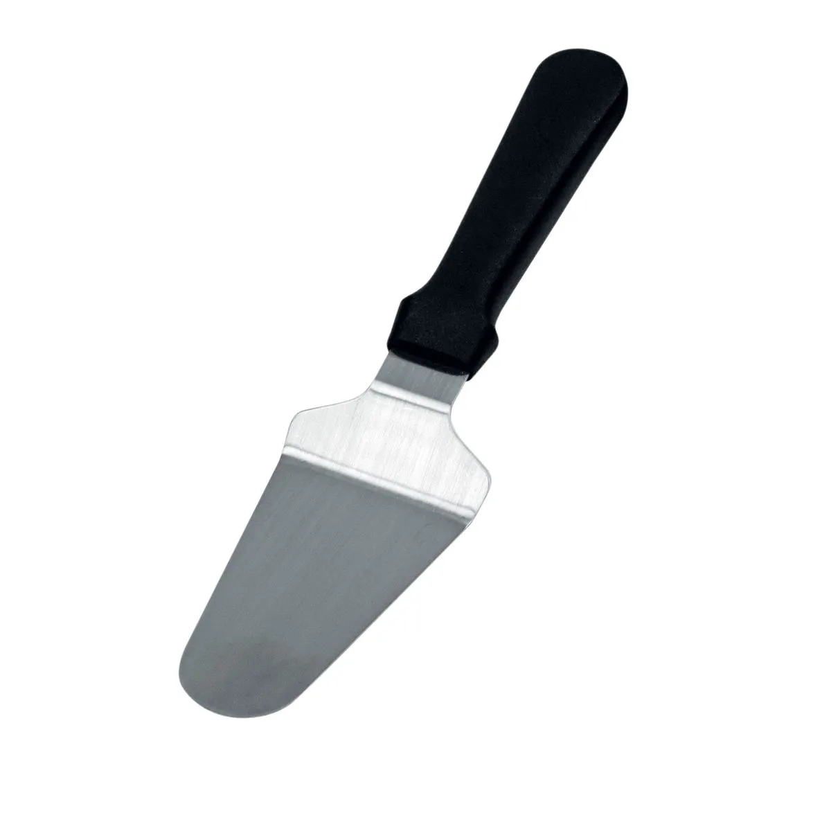 Schneider Paletta per torte; 27.5x10.5 cm (LxL); nero