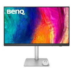 Monitor 31,5" ( IPS 3840x2160 UHD 4K 144Hz ) DESIGNVUE PD3226G Silver 9H LMVLA TBA