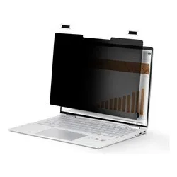 Filtro privacy 14" 16:10 Antiriflesso 14LT6 PRIVACY SCREEN