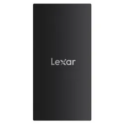 SSD esterno 1TB SL300 Black LSL300001T RNBNG