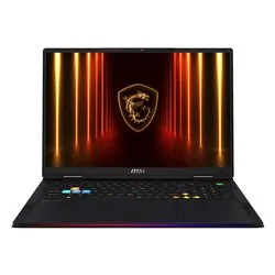 Notebook 18" VECTOR 18 HX AI A2XWIG 673IT ( Intel Core Ultra 9 275HX 32GB 2TB ) Cosmos gray 9S7 1824B4 673
