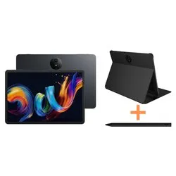 Tablet 11,5" NXTPAPER 11 Plus Bundle WiFi Space gray ( 256GB Ram 16GB ) 9469X2 2CLCEU11 3