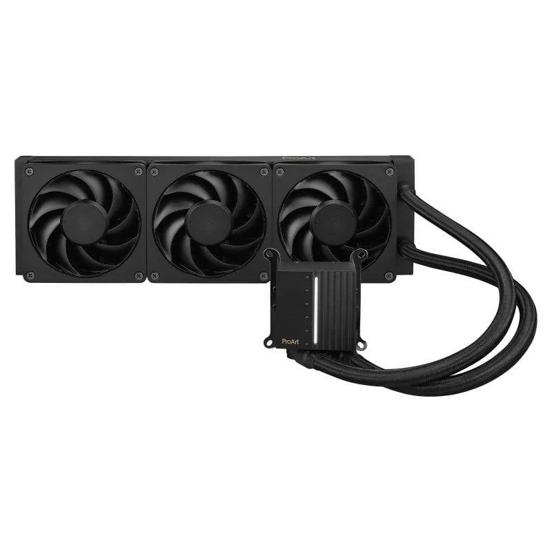 Raffreddamento Liquido ASUS ProArt LC 360 360mm 3 Ventole Nero