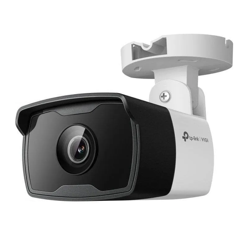 Videocamere di sorveglianza VIGI TP-Link C320I FullHD Visione Notturna Esterna IA