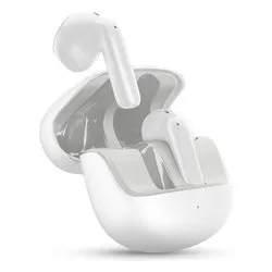 Auricolari microfono bluetooth CALL PURELY Tws White BTPURETWSW