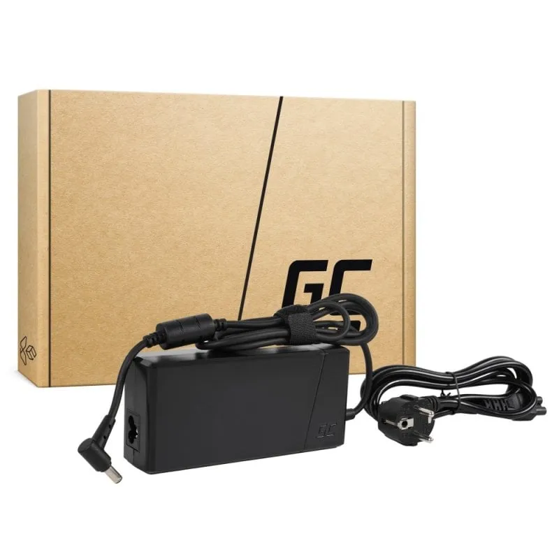 Adattatore di alimentazione/inverter universale Green Cell Ad136p 150 W Nero