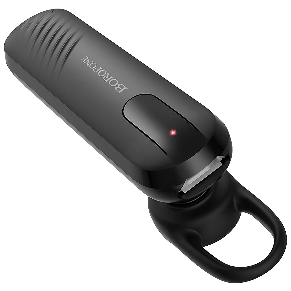 Auricolare Bluetooth Borofone BC20 Smart Business, A2DP, Nero