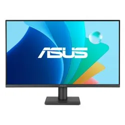 Monitor 27" ( IPS 1920x1080 FULL HD 120Hz ) EYE CARE VA279HG Black 90LM04J1 B02371