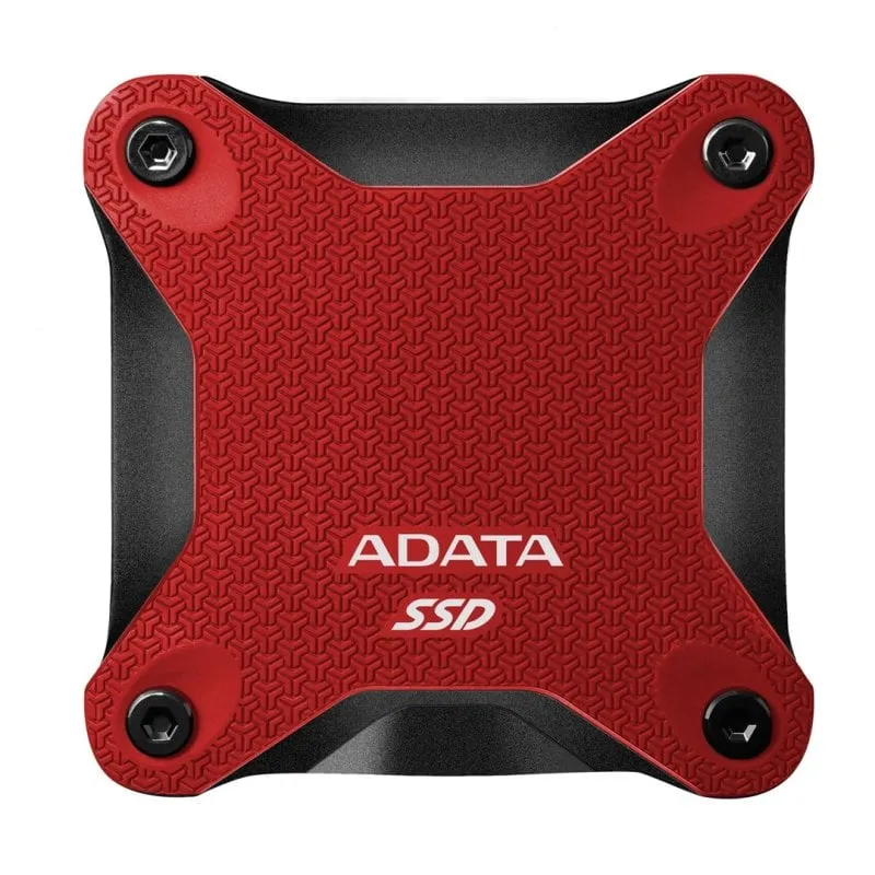 Adata Sd620 512Gb Rossa