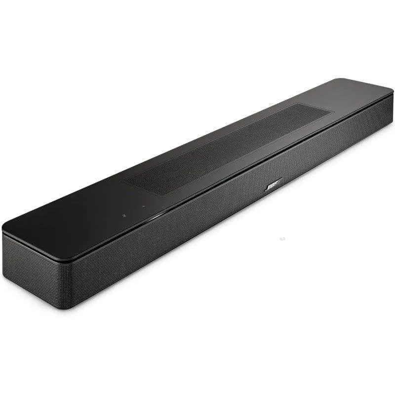 Barra di Suono Bose Smart Sound Bar 3.0 Bluetooth Alexa Dolby Atmos Non specificato
