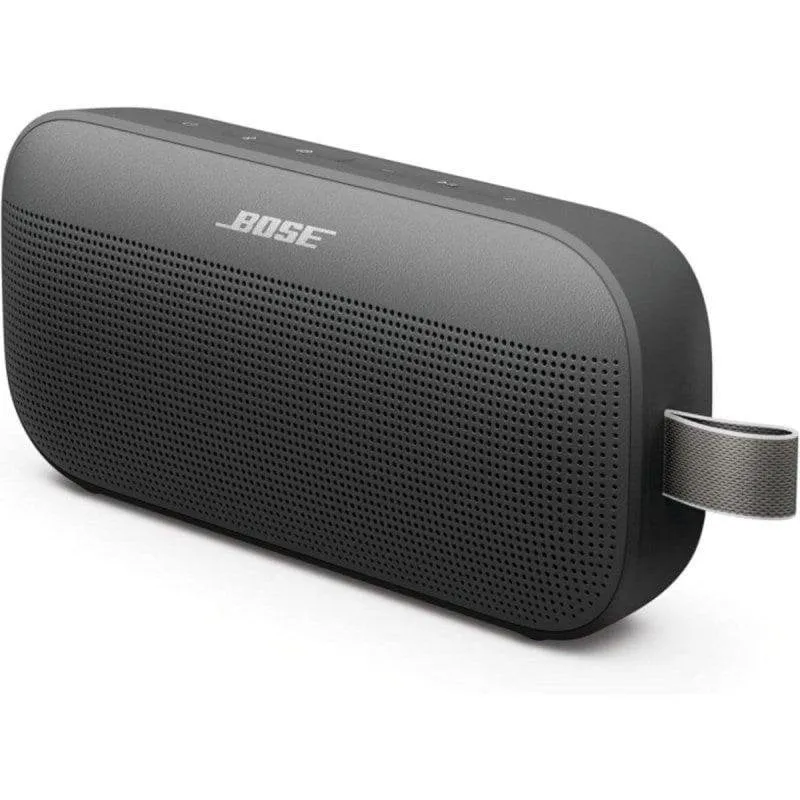 Altavoces Bose Portatili Bluetooth 5.3 IP67 con PositionIQ e AirPlay 2