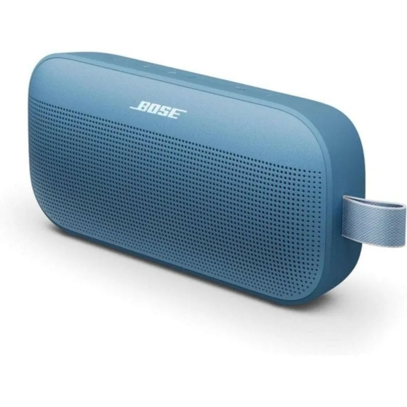 Altoparlanti Bose Portatili Bluetooth 7,5W IP67 Multipunto con PositionIQ e SimpleSync