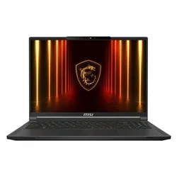 Notebook 16" STEALTH A16 AI+ A3XWHG 057IT ( AMD Ryzen 7 AI 350 32GB 1TB ) Core black 9S7 15FL35 057