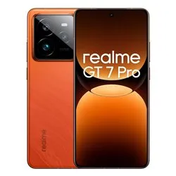 Smartphone 6,78" GT 7 PRO 5G Mars orange ( 512GB Ram 12GB Batteria 6500mAh ) 631002002708