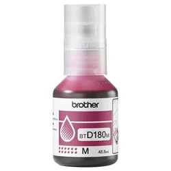 Cartuccia stampante BTD180 Magenta TANKBENEFIT BTD180M