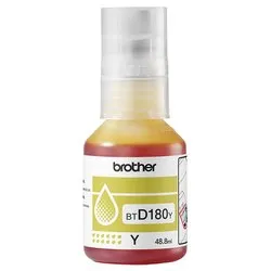 Cartuccia stampante BTD180 Giallo TANKBENEFIT BTD180Y