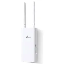 Modem router 4G Single Band White TL MR100 OUTDOOR