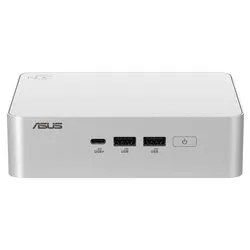 NUC 15 Pro+ RNUC15CRSU700002 White e Silver 90AR00P3 M00040