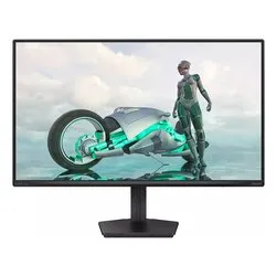 Monitor 24" ( IPS 1920x1080 FULL HD 144Hz ) EVNIA 3000 Black 24M2N3200NF 00