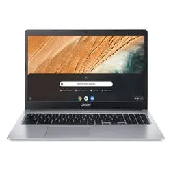 Notebook 15,6" CHROMEBOOK 315 CB315 3H C510 ( Intel Celeron N4020 4GB 128GB ) Silver NX ATDET 00H
