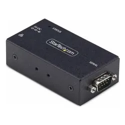 Convertitore computer seriale a Ethernet Black I13 SERIAL ETHERNET